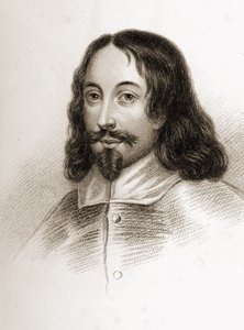 Sir Thomas Browne (1605-82) by English School